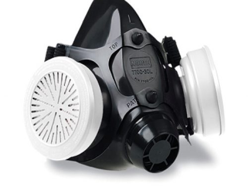 NORTH 7700 SERIES FACE MASK – ultimate design and comfort in respiratory protection