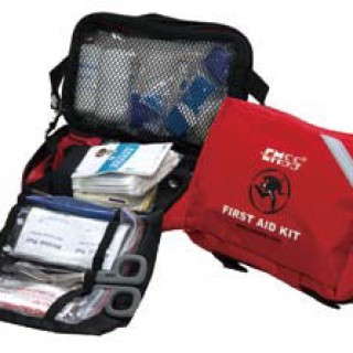 Mini First Aid Bag EX-003 | Scavenger Supplies