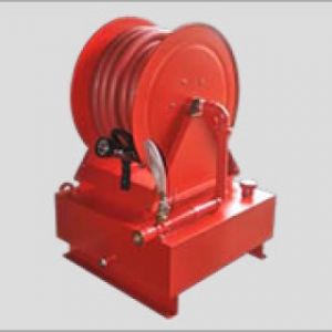 continuous flow hose reel with foam station 300x300 - continuous-flow-hose-reel-with-foam-station