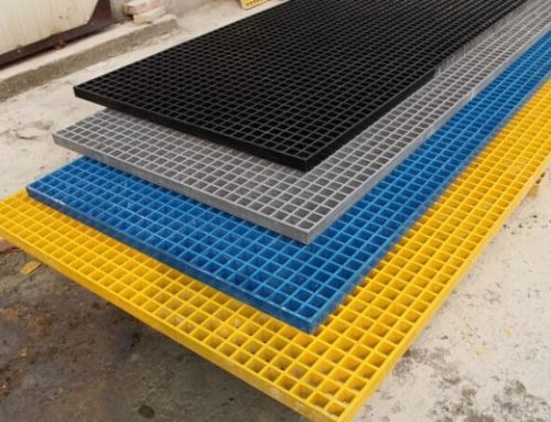 FRP Grating Suppliers in Australia – Grating FRP