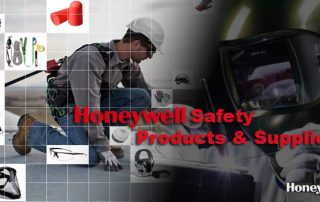 honeywell banner 320x202 - Honeywell Safety Products and Equipment
