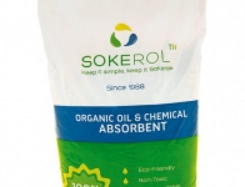 SPILL KITS AND SORBENTS – FOR FUEL AND OILS