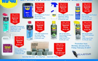 wd40 back to work specials 320x202 - WD40 Back to Work Specials to 24 February 2017
