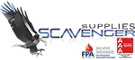 Scavenger Supplies Logo