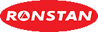 Ronstan Logo Red 50mm 72dpi - RONSTAN Sailboat Hardware