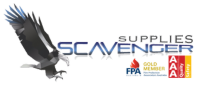 Scavenger Supplies Logo